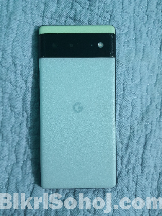 Google Pixel 6